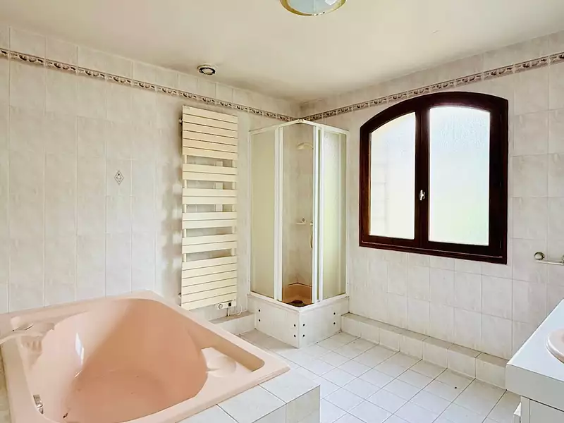 Maison, 133 m²