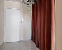 Appartement, 59,91 m²