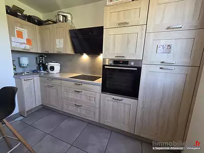 Maison, 100 m²