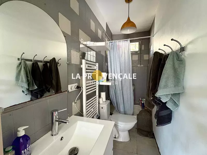 Maison, 92 m²
