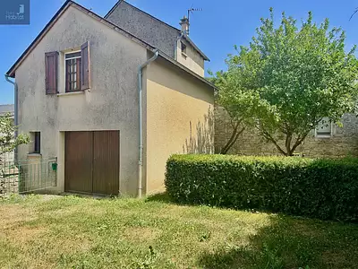 Maison, 71 m²