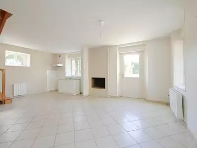 Maison, 79 m²