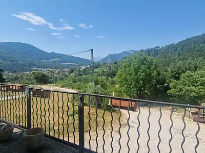 Maison, 186 m²