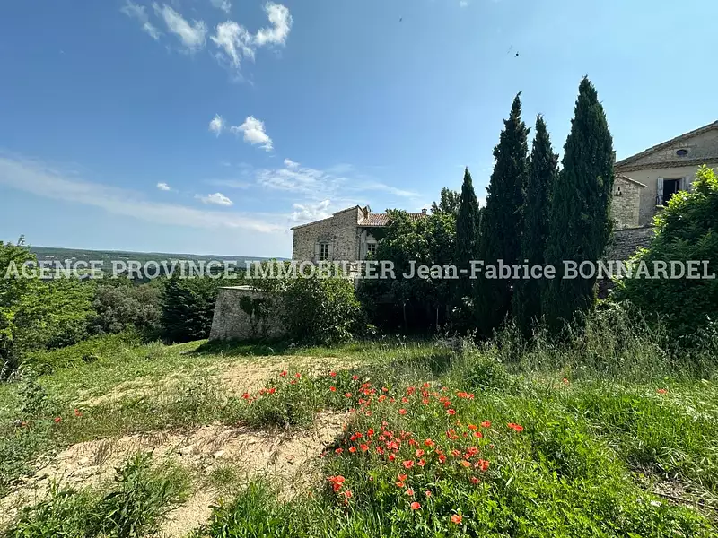 Maison, 238 m²