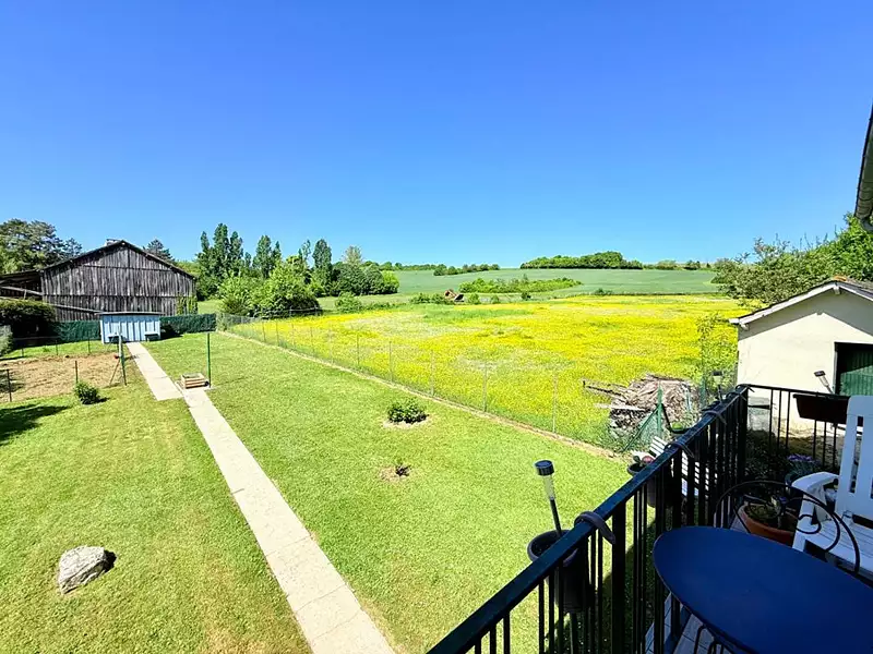 Maison, 90 m²