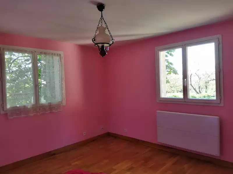 Maison, 150 m²