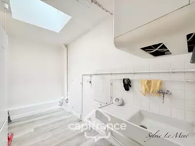 Appartement, 144 m²
