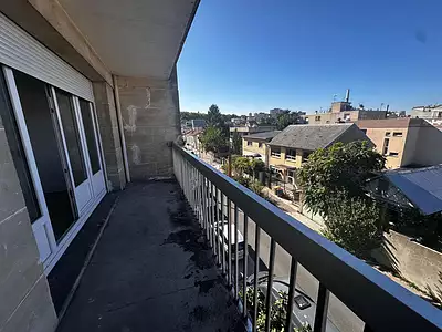 Appartement, 29,66 m²