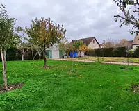 Maison, 92 m²