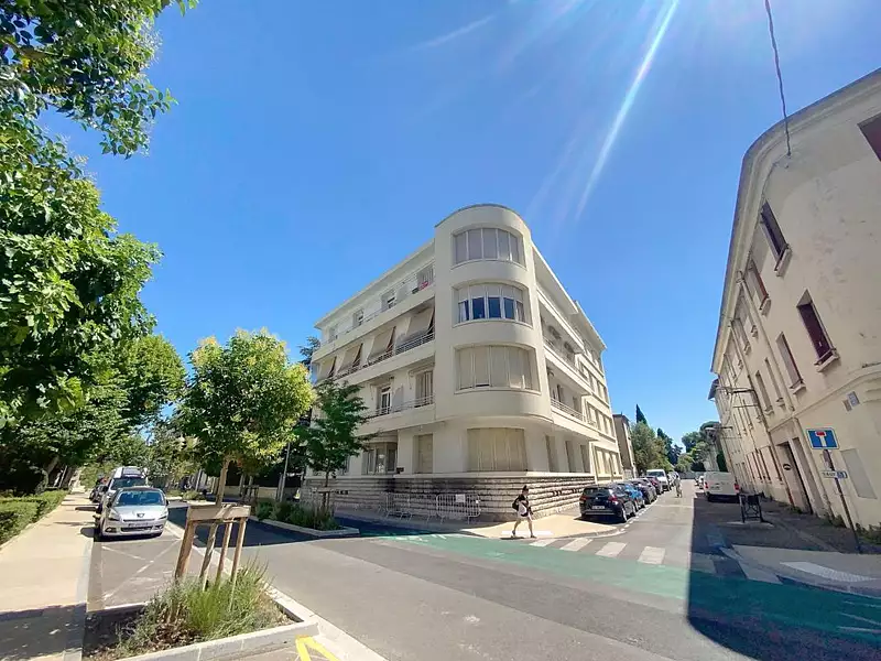 Appartement, 92 m²