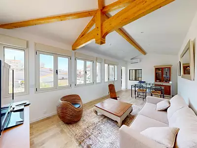 Appartement, 132 m²