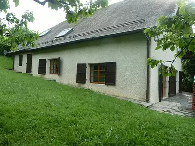 Maison, 188 m²