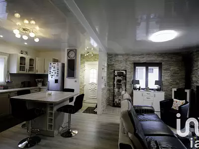 Appartement, 93 m²