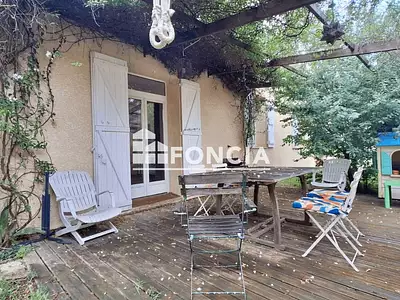 Maison, 252 m²