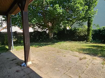 Maison, 131 m²