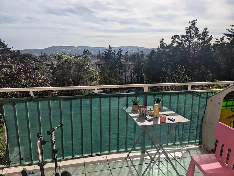 Appartement, 64,3 m²