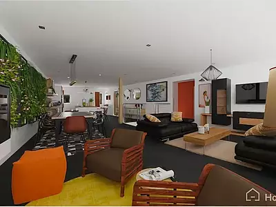 Appartement, 123 m²