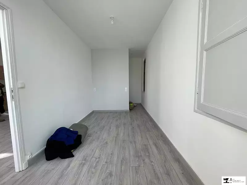 Appartement, 40,2 m²