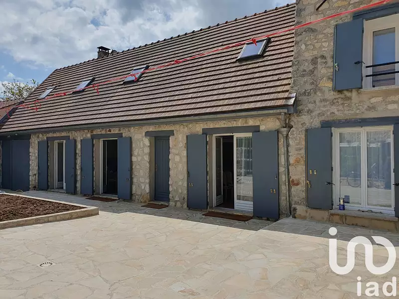 Maison, 176 m²