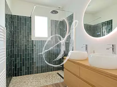 Maison, 87,55 m²