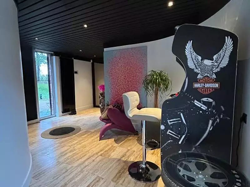 Maison, 313 m²