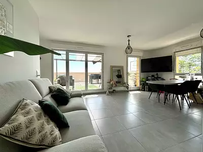 Appartement, 67 m²