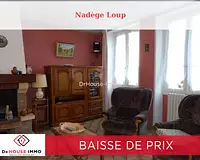 Maison, 150 m²