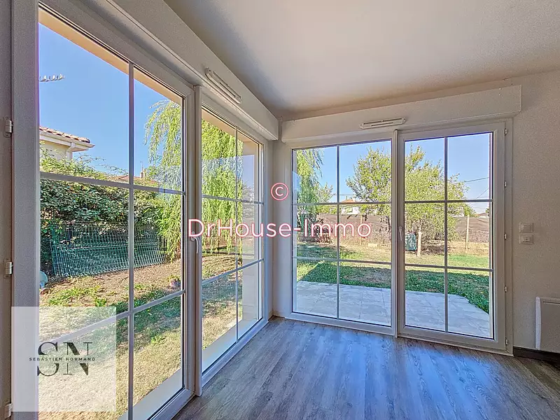 Maison, 85,5 m²