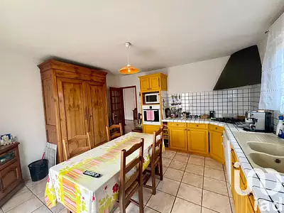 Maison, 147 m²