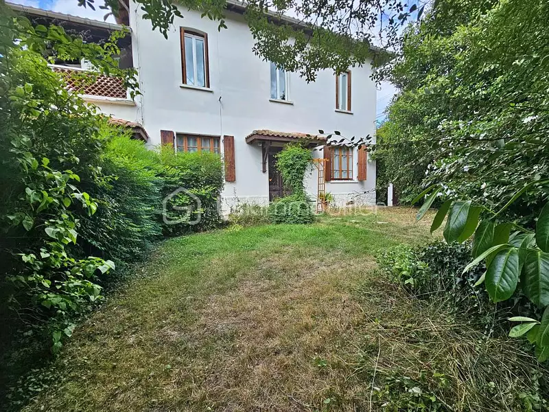 Maison, 265 m²
