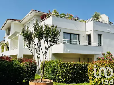 Appartement, 66 m²
