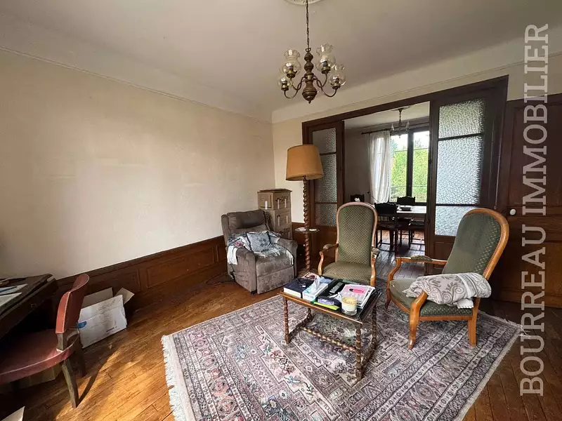 Maison, 101,67 m²
