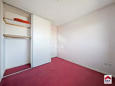 Appartement, 40 m²