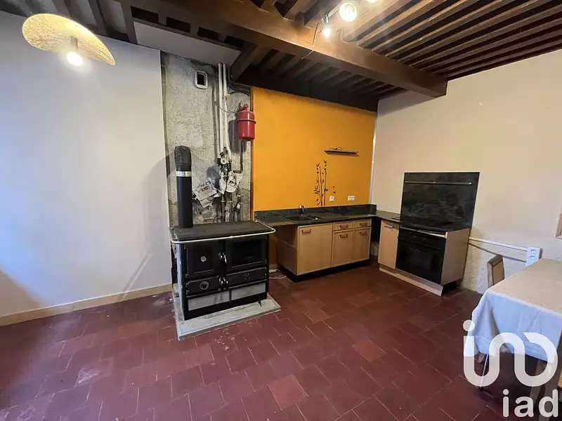 Maison, 94 m²