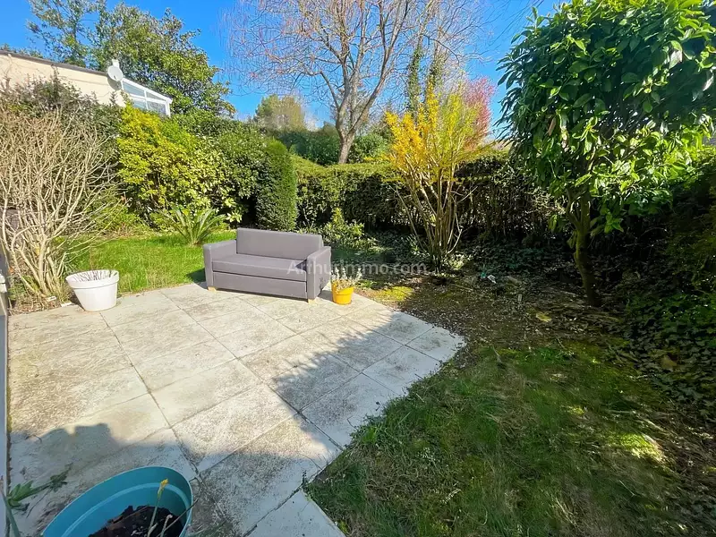 Appartement, 71,07 m²