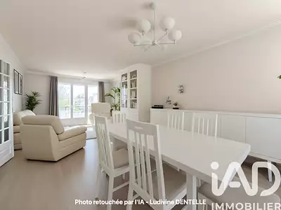 Maison, 80 m²