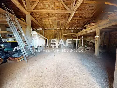 Maison, 106 m²