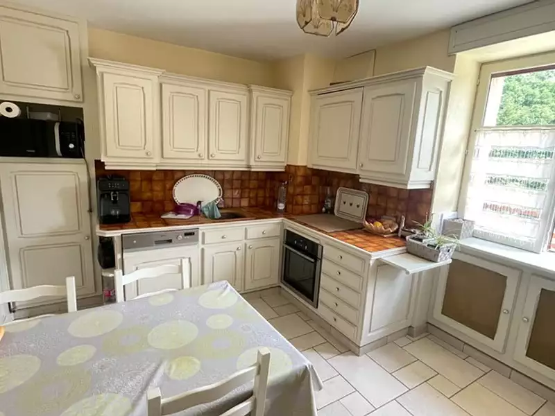 Maison, 112 m²