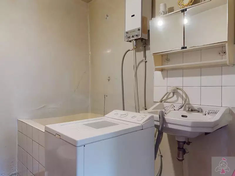 Maison, 93 m²