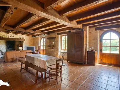Maison, 180 m²