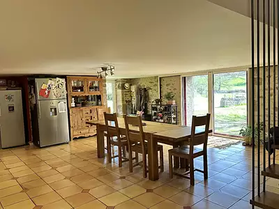 Maison, 300 m²