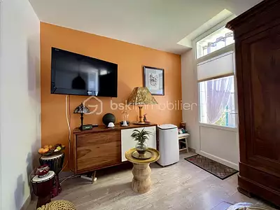 Maison, 71 m²