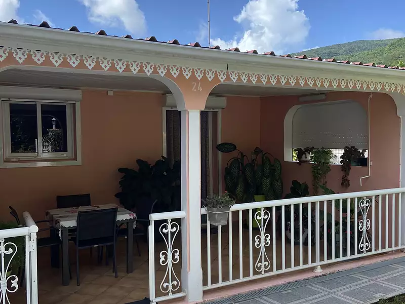 Maison, 70 m²