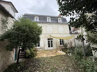 Maison, 131 m²