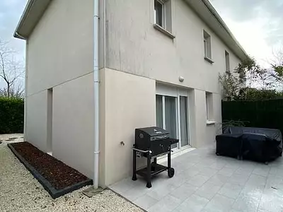 Maison, 80,38 m²