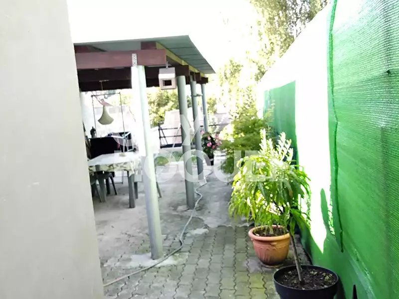 Maison, 86 m²