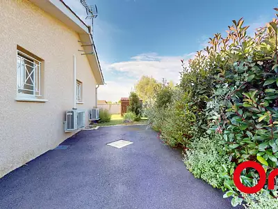 Maison, 115 m²