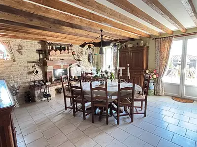 Maison, 144 m²