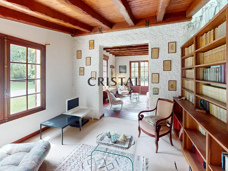 Maison, 134 m²