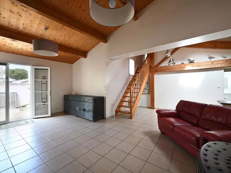 Maison, 64 m²